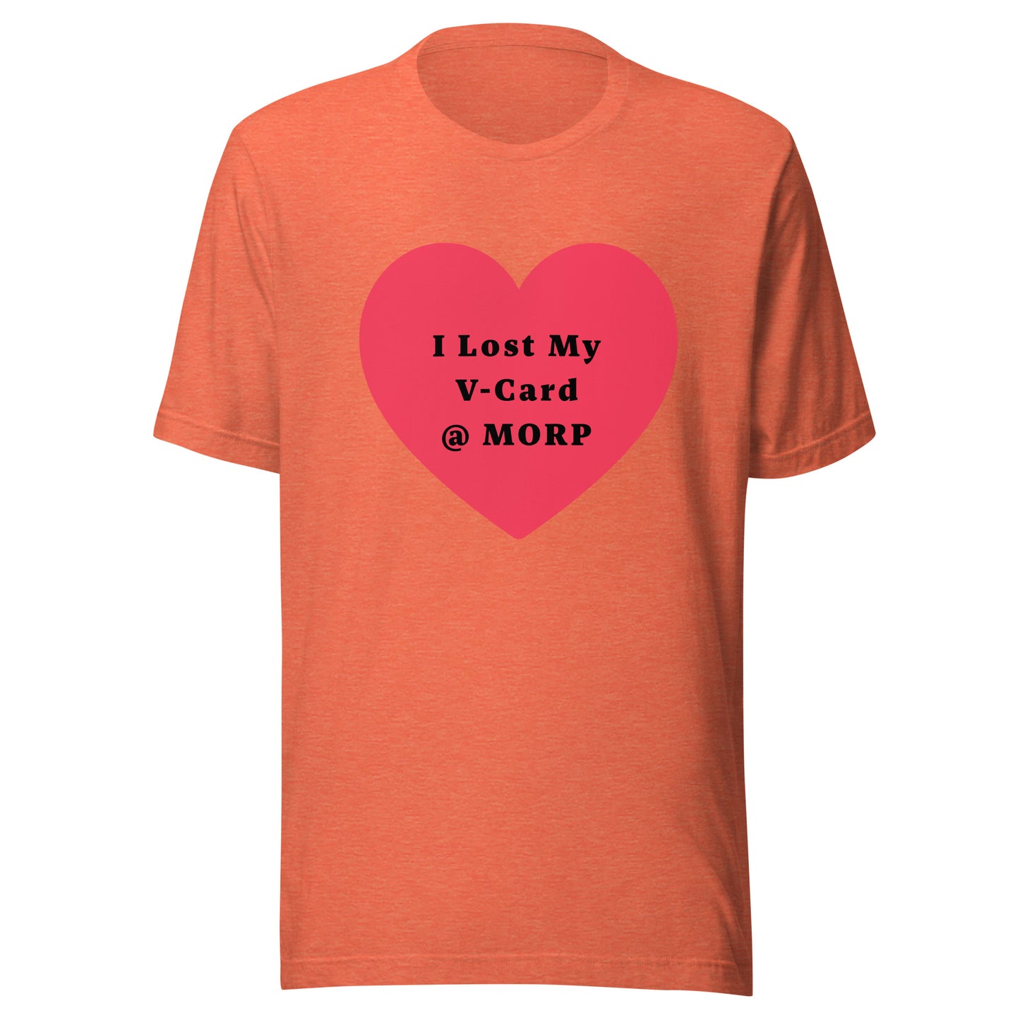 Morp T-shirt