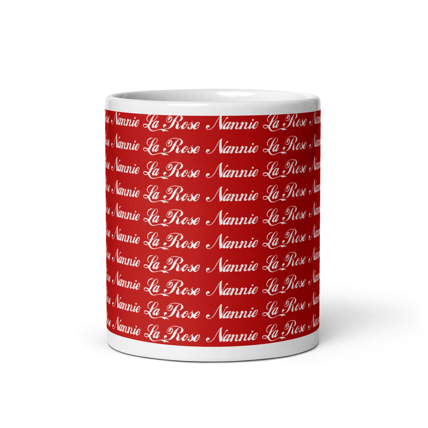 Nannie LaRose Mug