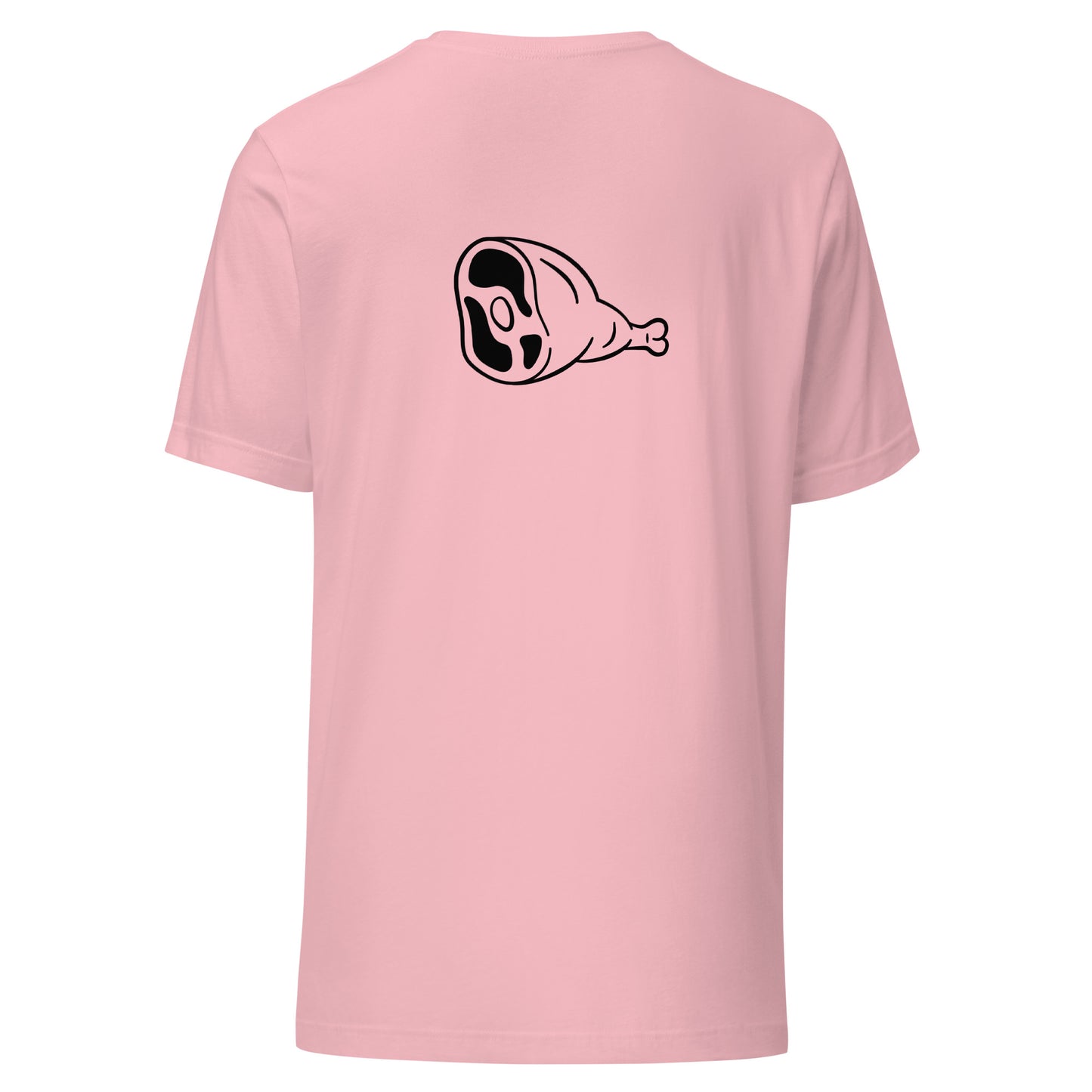 Turkey Leg Unisex t-shirt