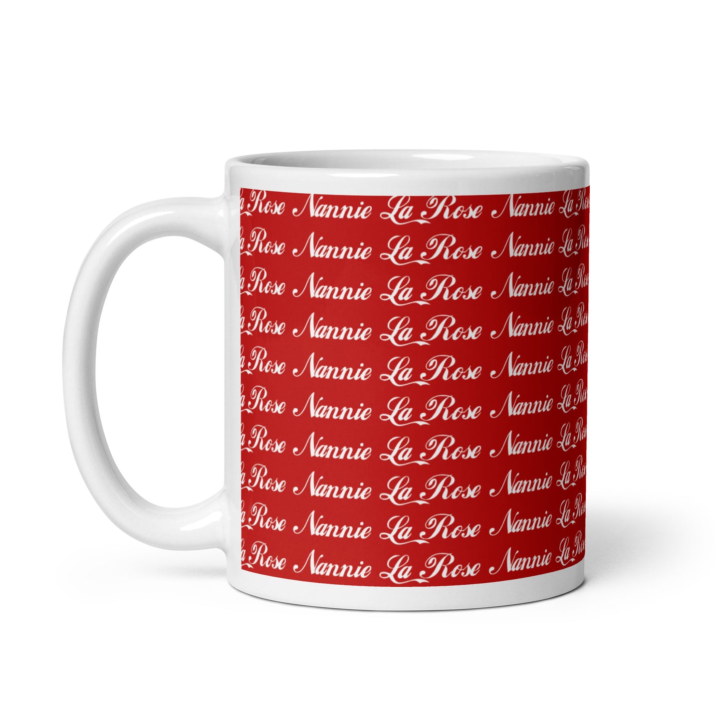 Nannie LaRose Mug