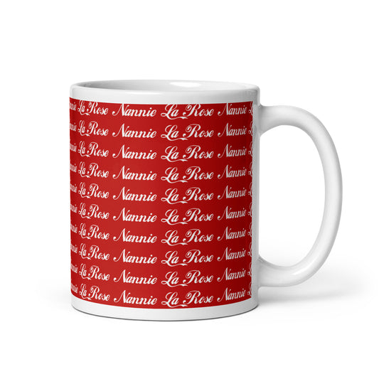 Nannie LaRose Mug